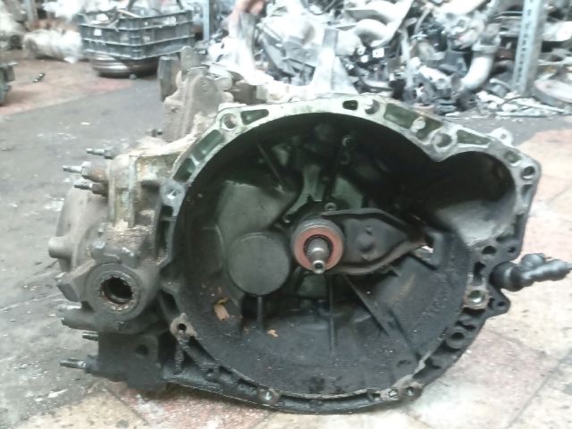 bontott PEUGEOT 407 Váltó (Mechanikus)