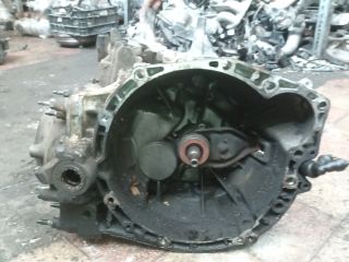 bontott PEUGEOT 407 Váltó (Mechanikus)