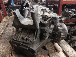 bontott PEUGEOT 407 Váltó (Mechanikus)