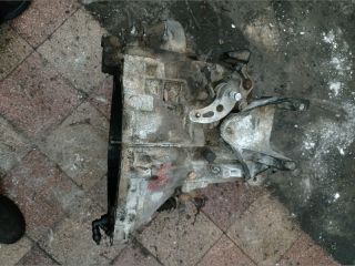 bontott PEUGEOT 407 Váltó (Mechanikus)