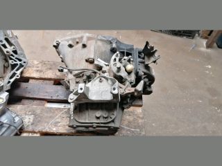 bontott PEUGEOT 407 Váltó (Mechanikus)