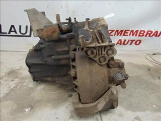 bontott PEUGEOT 407 Váltó (Mechanikus)