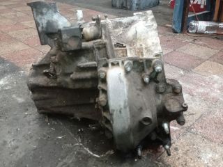 bontott PEUGEOT 407 Váltó (Mechanikus)