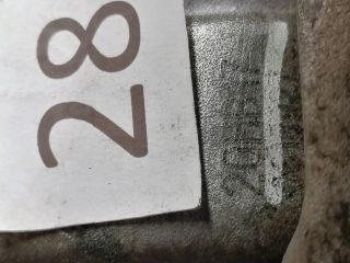 bontott PEUGEOT 407 Váltó (Mechanikus)