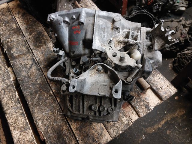 bontott PEUGEOT 407 Váltó (Mechanikus)