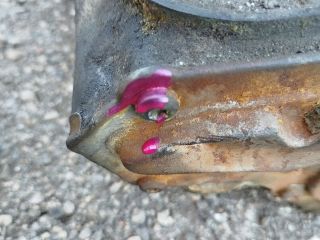 bontott PEUGEOT 407 Váltó (Mechanikus)