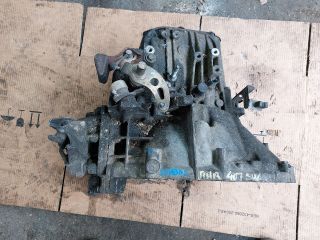 bontott PEUGEOT 407 Váltó (Mechanikus)