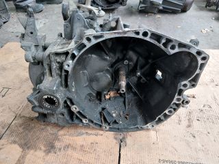 bontott PEUGEOT 407 Váltó (Mechanikus)