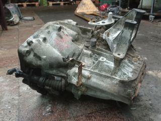 bontott PEUGEOT 407 Váltó (Mechanikus)