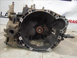bontott PEUGEOT 407 Váltó (Mechanikus)
