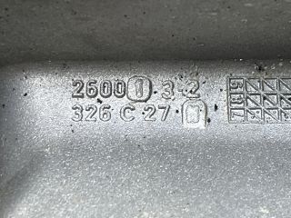 bontott PEUGEOT 407 Váltó Tartó Bak (Pozíciófüggetlen)