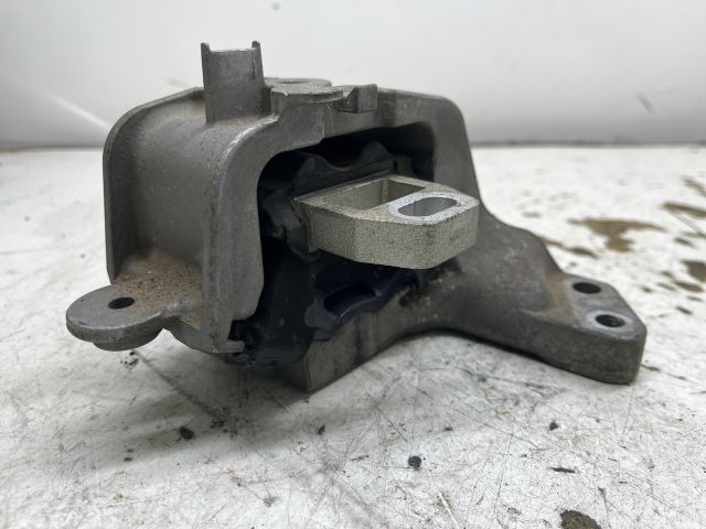 bontott PEUGEOT 407 Váltó Tartó Bak (Pozíciófüggetlen)