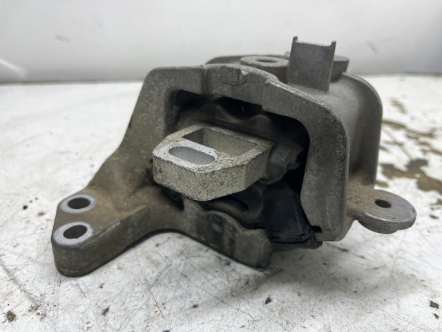 bontott PEUGEOT 407 Váltó Tartó Bak (Pozíciófüggetlen)