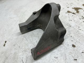 bontott PEUGEOT 407 Váltó Tartó Bak (Pozíciófüggetlen)