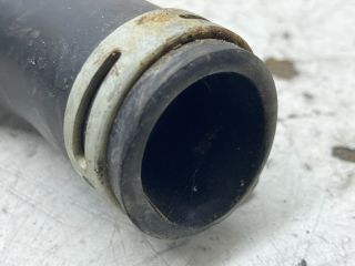 bontott PEUGEOT 407 Vízcső