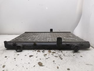 bontott PEUGEOT 407 Vízhűtő Radiátor (Klímás)