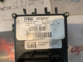 bontott PEUGEOT 407 ABS Kocka