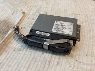 bontott PEUGEOT 407 Automata Váltó Elektronika