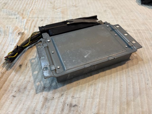 bontott PEUGEOT 407 Automata Váltó Elektronika