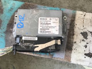 bontott PEUGEOT 407 Automata Váltó Elektronika