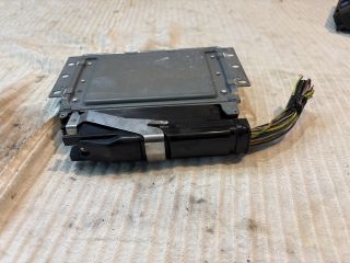 bontott PEUGEOT 407 Automata Váltó Elektronika