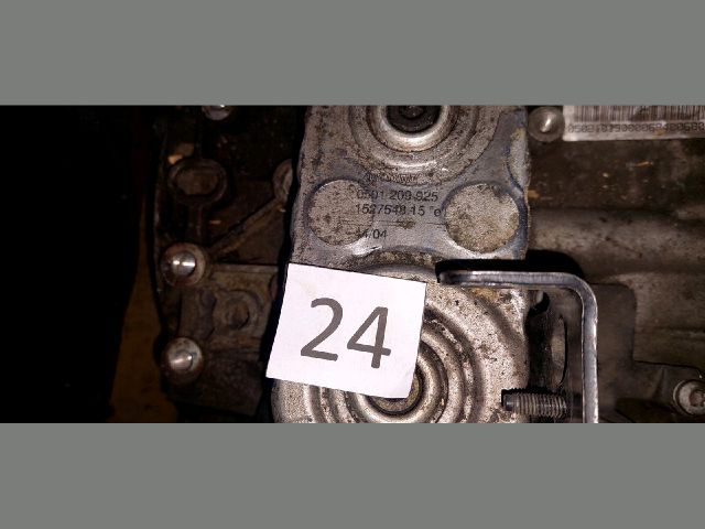 bontott PEUGEOT 407 Automata Váltó