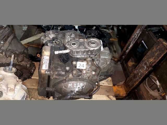 bontott PEUGEOT 407 Automata Váltó