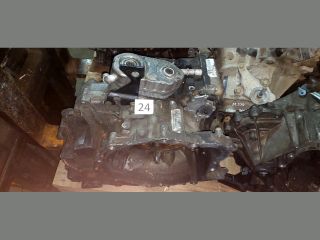 bontott PEUGEOT 407 Automata Váltó