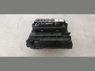 bontott PEUGEOT 407 Biztosítéktábla Motortér