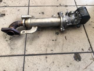 bontott PEUGEOT 407 EGR / AGR Szelep