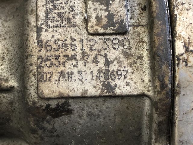 bontott PEUGEOT 407 EGR / AGR Szelep