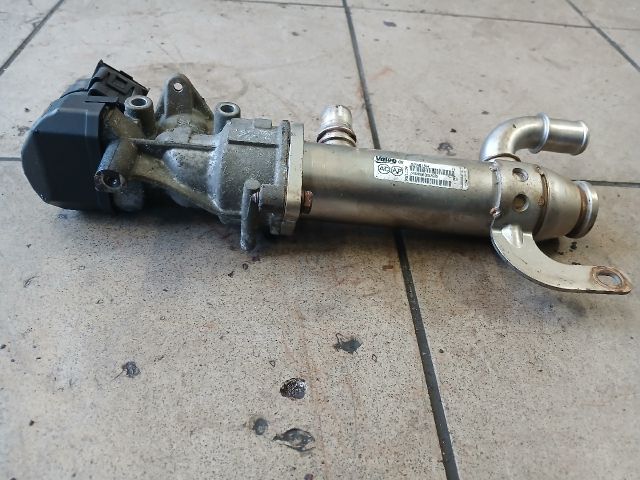 bontott PEUGEOT 407 EGR / AGR Szelep