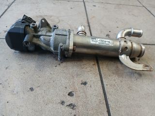 bontott PEUGEOT 407 EGR / AGR Szelep