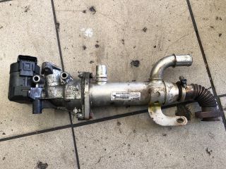 bontott PEUGEOT 407 EGR / AGR Szelep