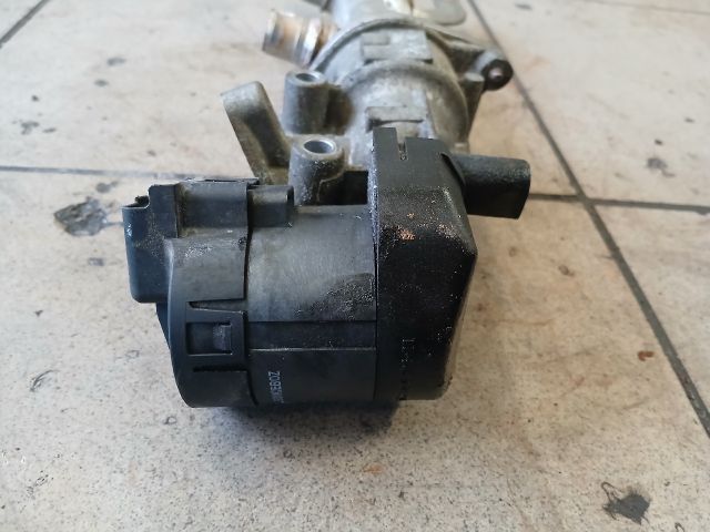 bontott PEUGEOT 407 EGR / AGR Szelep