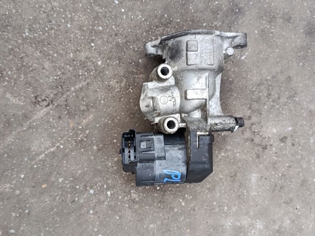 bontott PEUGEOT 407 EGR / AGR Szelep