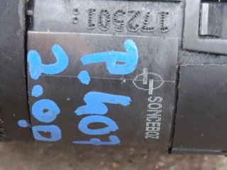 bontott PEUGEOT 407 EGR / AGR Szelep