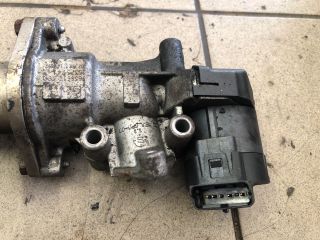 bontott PEUGEOT 407 EGR / AGR Szelep