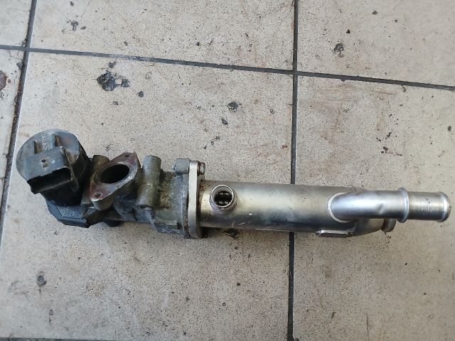 bontott PEUGEOT 407 EGR / AGR Szelep