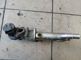 bontott PEUGEOT 407 EGR / AGR Szelep