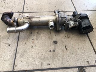 bontott PEUGEOT 407 EGR / AGR Szelep