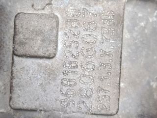 bontott PEUGEOT 407 EGR / AGR Szelep