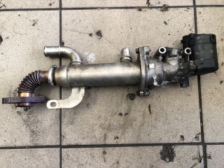 bontott PEUGEOT 407 EGR / AGR Szelep