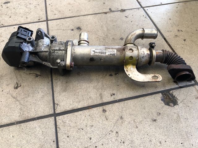 bontott PEUGEOT 407 EGR / AGR Szelep