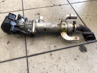 bontott PEUGEOT 407 EGR / AGR Szelep