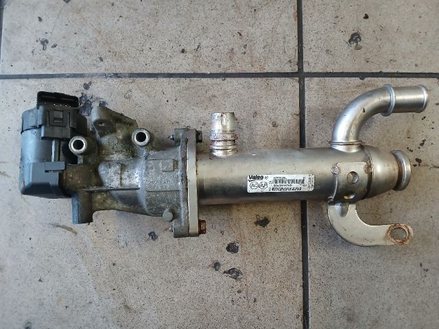 bontott PEUGEOT 407 EGR / AGR Szelep