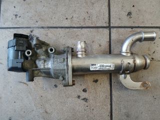 bontott PEUGEOT 407 EGR / AGR Szelep