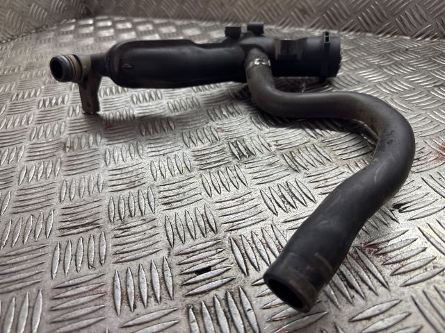 bontott PEUGEOT 407 EGR / AGR Vákum Szelep