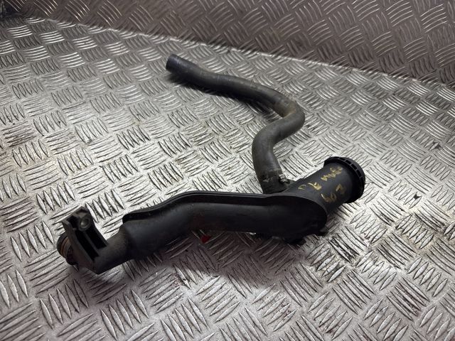 bontott PEUGEOT 407 EGR / AGR Vákum Szelep