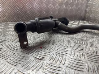 bontott PEUGEOT 407 EGR / AGR Vákum Szelep